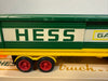 1975 Hess Box Trailer “made in the United States” Marx early production. Nm