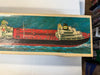 1966 Hess Voyager Ship With The Box Lot-13