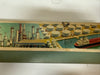 1966 Hess Voyager ship with the box- Lot 17