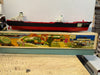 1966 Hess Voyager Ship With The Box Lot-12
