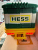 1975 Hess Box Trailer “made in the United States” Marx early production. Nm