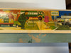 1966 Hess Voyager ship with The Box and display case. Original packing paper included. - Aj Collectibles & More
