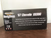 American Muscle Body Shop 1967 CHEVELLE SS396 NEW and Sealed in Original Box.