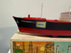 1966 Hess Voyager ship with the box- Lot 17