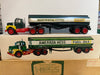 1969 Amerada Tanker truck with the box and original shipping box.