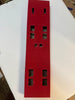 1967 Hess “Red Velvet” tanker with box Lot-2