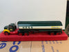 1967 Hess “Red Velvet” tanker with box Lot-2