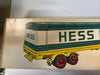 1975 Hess Box Trailer “made in the United States” Marx early production. Nm