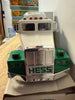 1993 Hess Diesel Tanker Truck Lot-1
