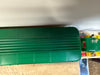 1975 Hess Box Trailer “made in the United States” Marx early production. Nm