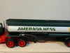 1969 Hess Amerada Tanker truck with the Box and inserts! “RARE”