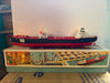 1966 Hess Voyager Ship W The Box “Mint” Lot-19