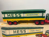 1975 Hess Box Trailer “made in the United States” Marx early production. Nm