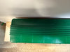 1975 Hess Box Trailer “made in the United States” Marx early production. Nm