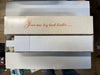 1969 Hess Amerada Tanker truck with the Box and inserts! “RARE”