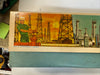1966 Hess Voyager Ship With The Box Lot-12