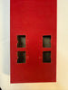 1967 Hess “Red Velvet” tanker with box Lot-2
