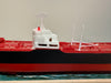 1966 Hess Voyager ship with the box Lot-15
