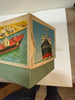 1966 Hess Voyager ship with the box Lot-15