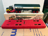 1967 Hess “Red Velvet” tanker with box Lot-2