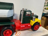 1969 Hess Amerada Tanker truck with the Box and inserts! “RARE”
