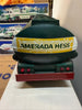 1969 Amerada Tanker truck with the box and original shipping box.
