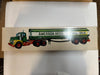 1969 Amerada Tanker truck with the box and original shipping box.