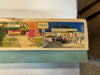 1966 Hess Voyager ship with the box - Aj Collectibles & More