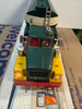 1967 Hess “Red Velvet” tanker with box Lot-2