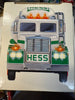1993 Hess Diesel Tanker Truck Lot-1