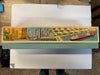 1966 Hess Voyager ship with the box - Aj Collectibles & More