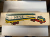 1975 Hess Box Trailer “made in the United States” Marx early production. Nm