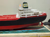 1966 Hess Voyager Ship With The Box Lot-14