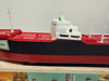 1966 Hess Voyager ship with the box- Lot 17
