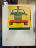 1964 Hess Tanker Truck With original packing paper and inserts Lot-6