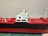 1966 Hess Voyager ship with the box Lot-15