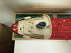 1966 Hess Voyager ship with the box- Lot 17
