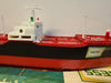 1966 Hess Voyager Ship With The Box Lot-12