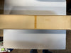 1975 Hess Box Trailer “made in the United States” Marx early production. Nm