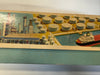 1966 Hess Voyager ship with the box - Aj Collectibles & More