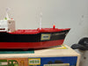 1966 Hess Voyager ship with the box Lot-15