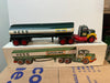 1967 Hess “Red Velvet” tanker with box Lot-2