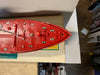 1966 Hess Voyager Ship With The Box Lot-13