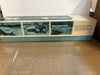 1966 Hess unnamed oil tanker ship MINT