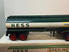 1967 Hess “Red Velvet” tanker with box Lot-2