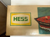 1966 Hess Voyager ship with the box Lot-15