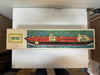 1966 Hess Voyager Ship With The Box Lot-14