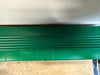 1975 Hess Box Trailer “made in the United States” Marx early production. Nm