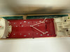 1966 Hess Voyager ship with the box- Lot 17