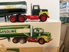 1969 Amerada Tanker truck with the box and original shipping box.